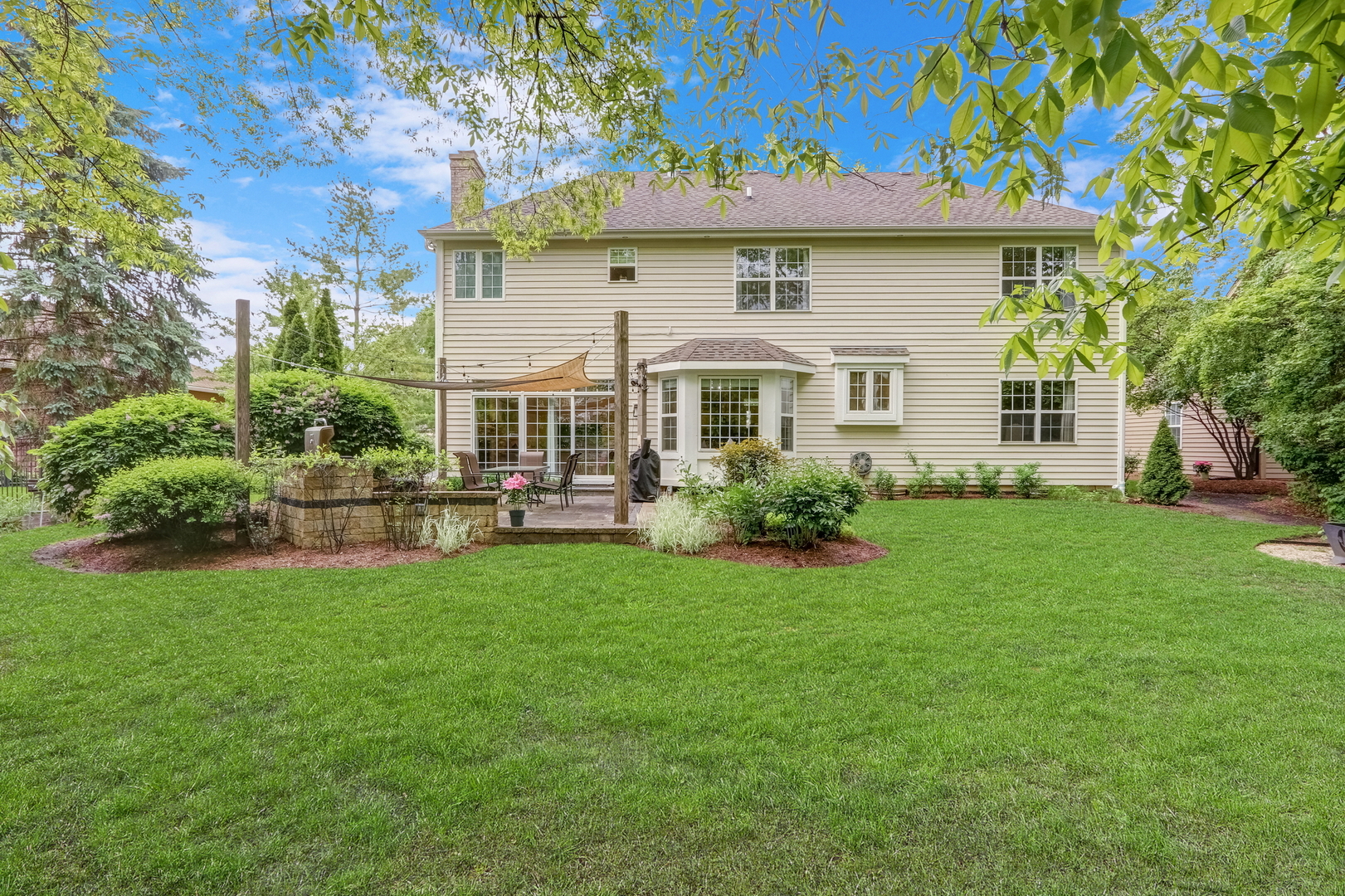 1156 Vineyard Drive