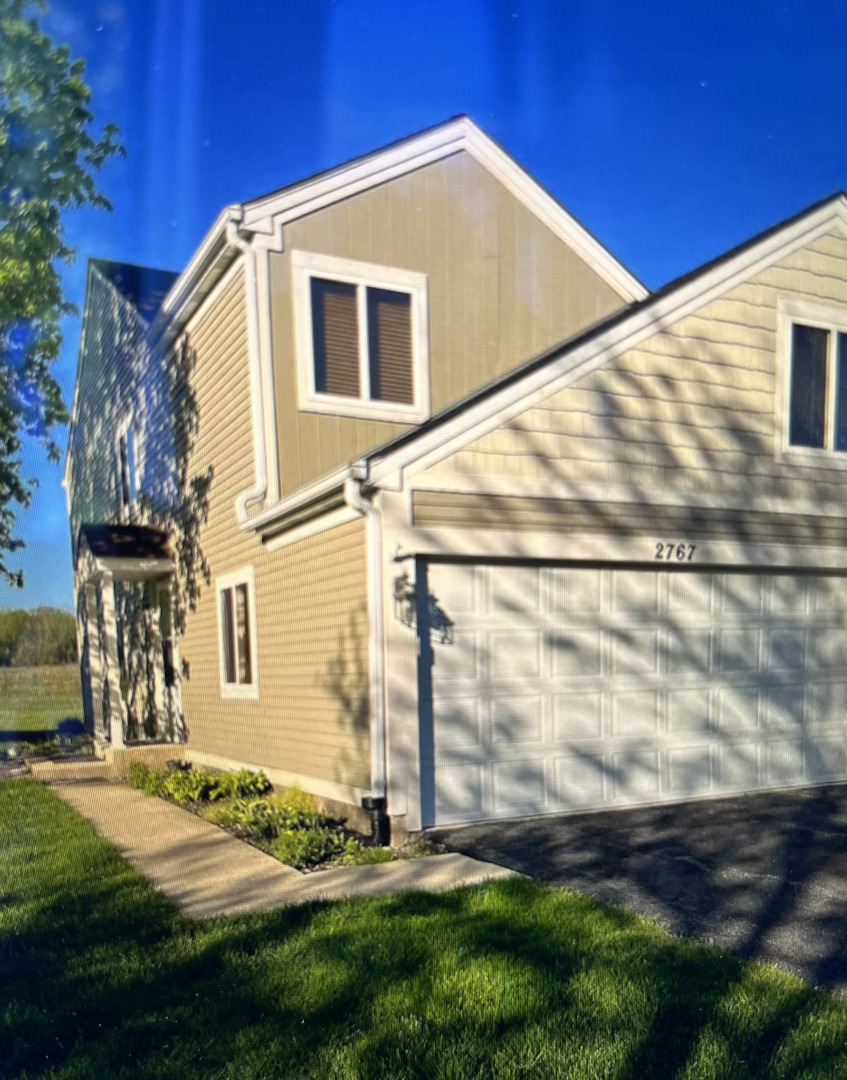 2767 Prairieview Lane