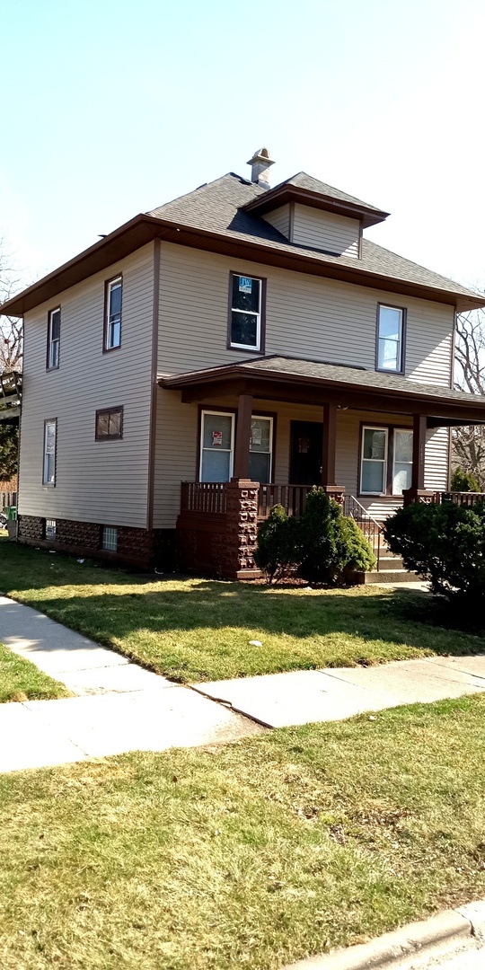 13833 Kanawha Avenue