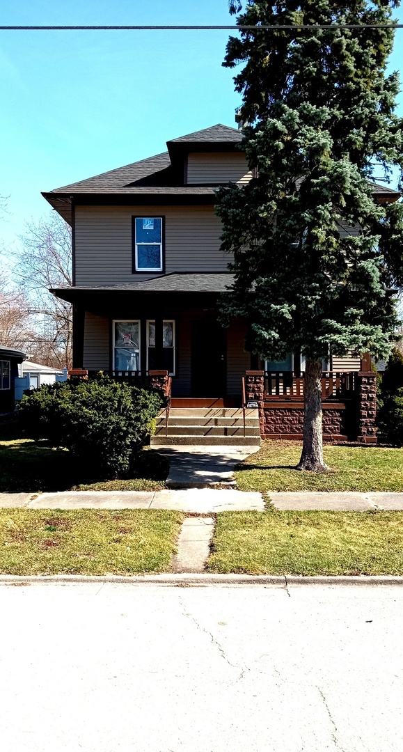 13833 Kanawha Avenue