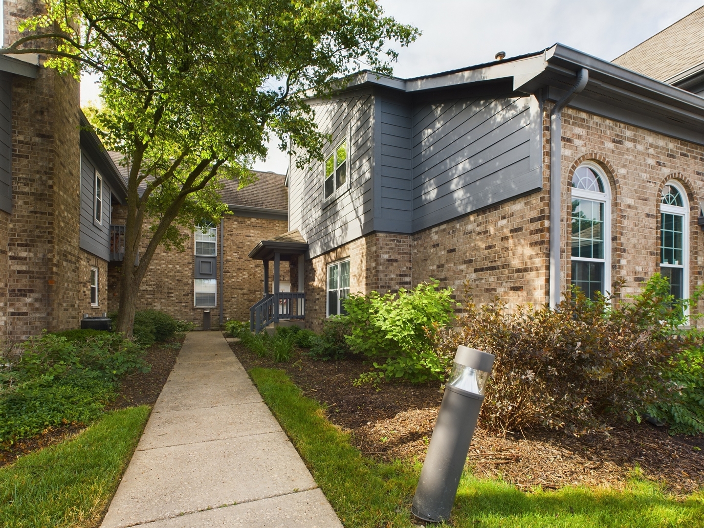 11 Foxcroft Road Unit: 107