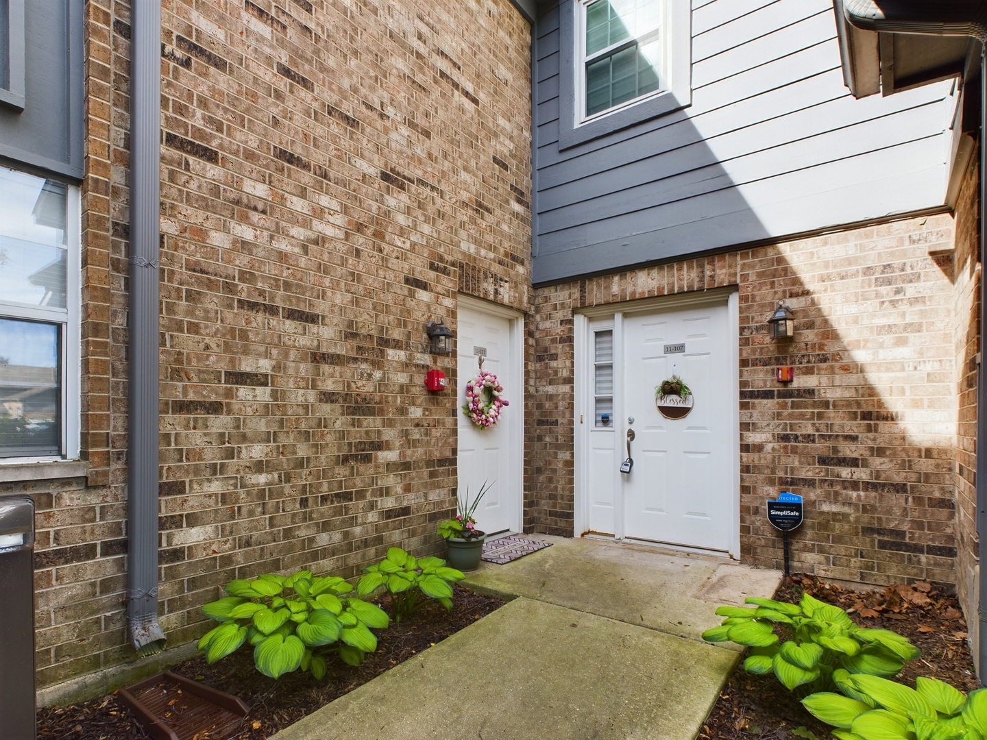 11 Foxcroft Road Unit: 107