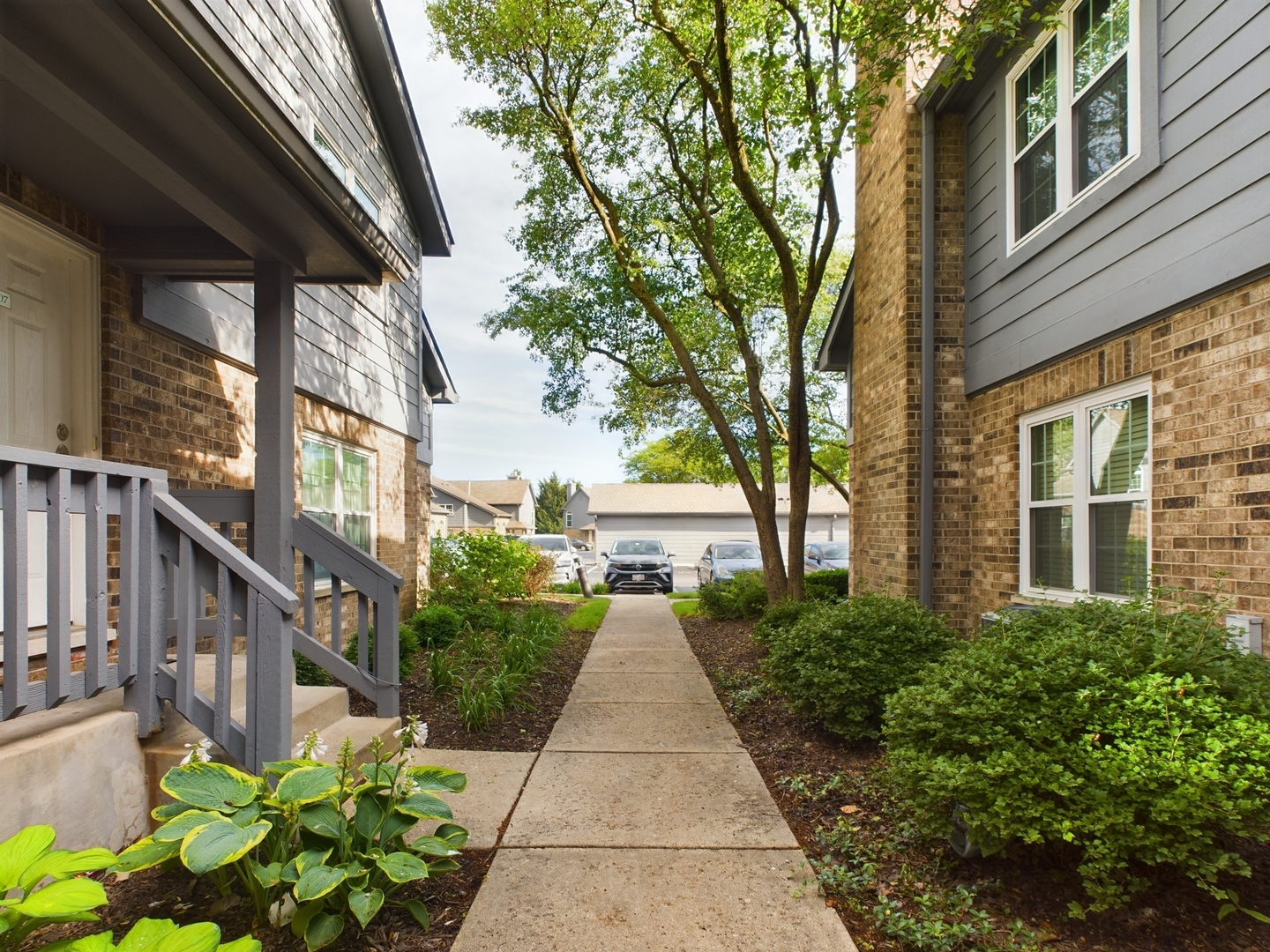 11 Foxcroft Road Unit: 107