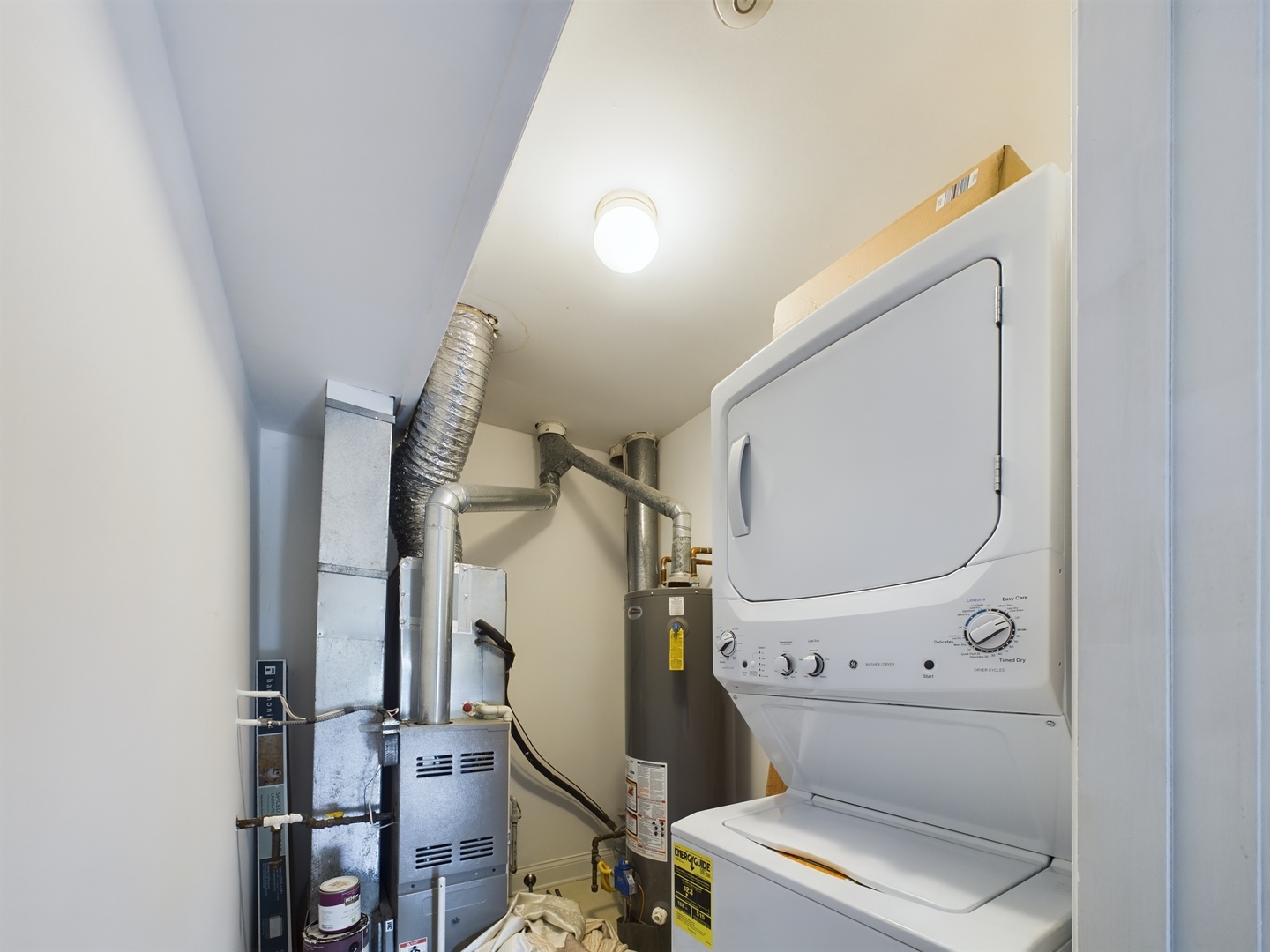 11 Foxcroft Road Unit: 107