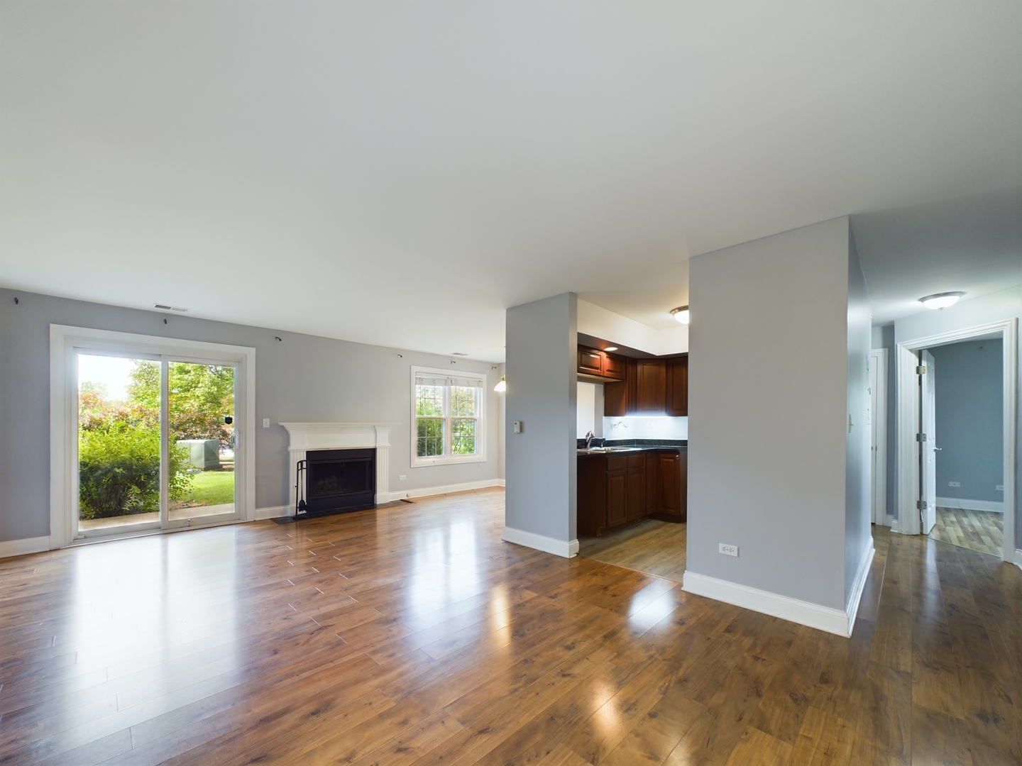11 Foxcroft Road Unit: 107
