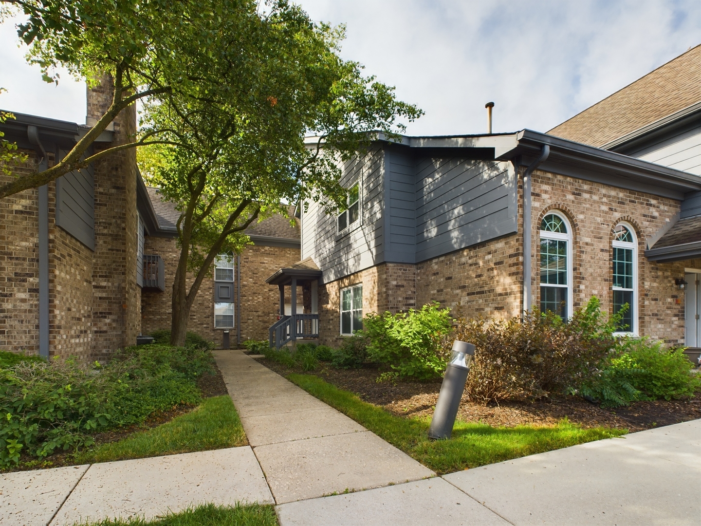 11 Foxcroft Road Unit: 107