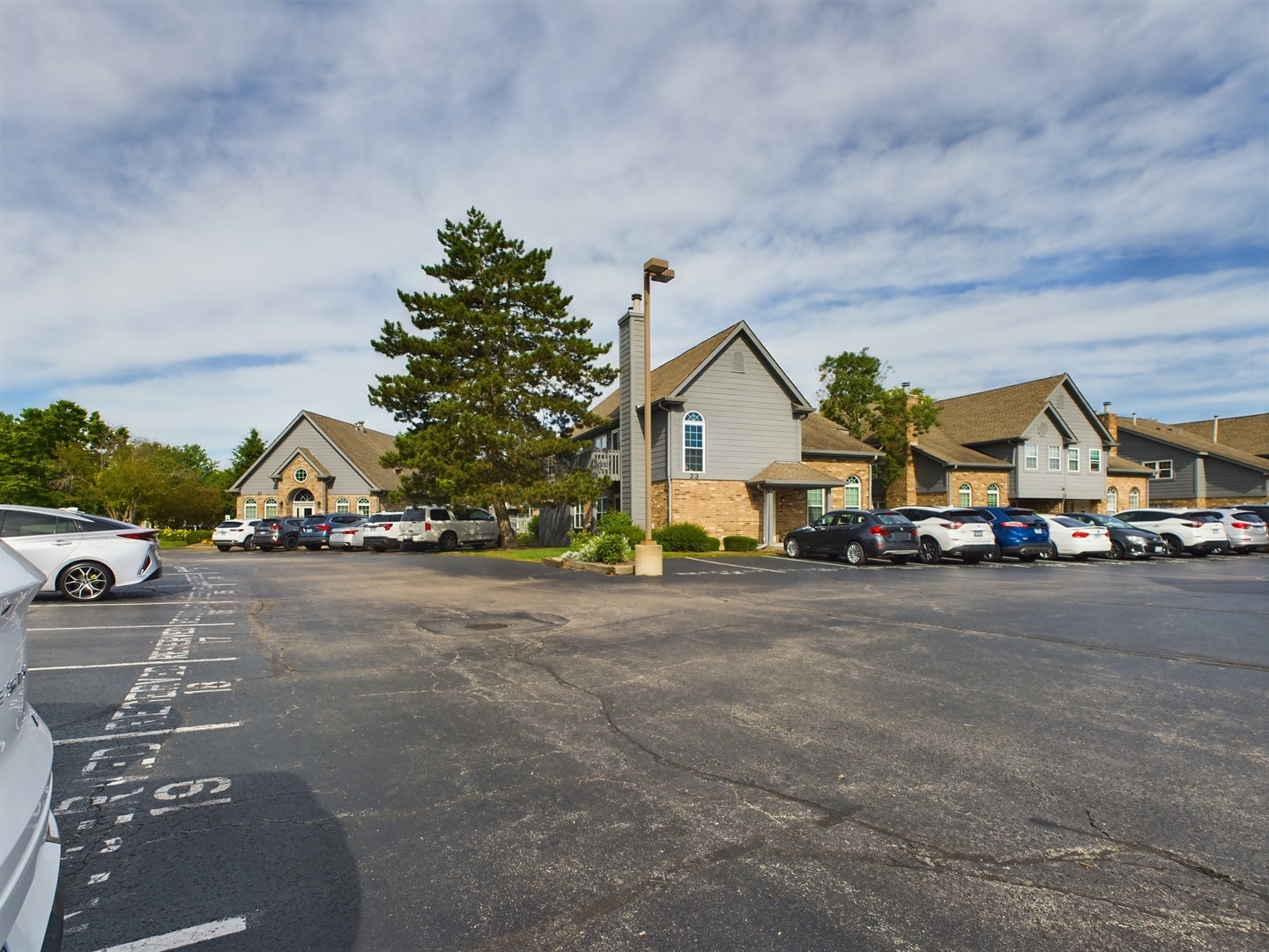 11 Foxcroft Road Unit: 107