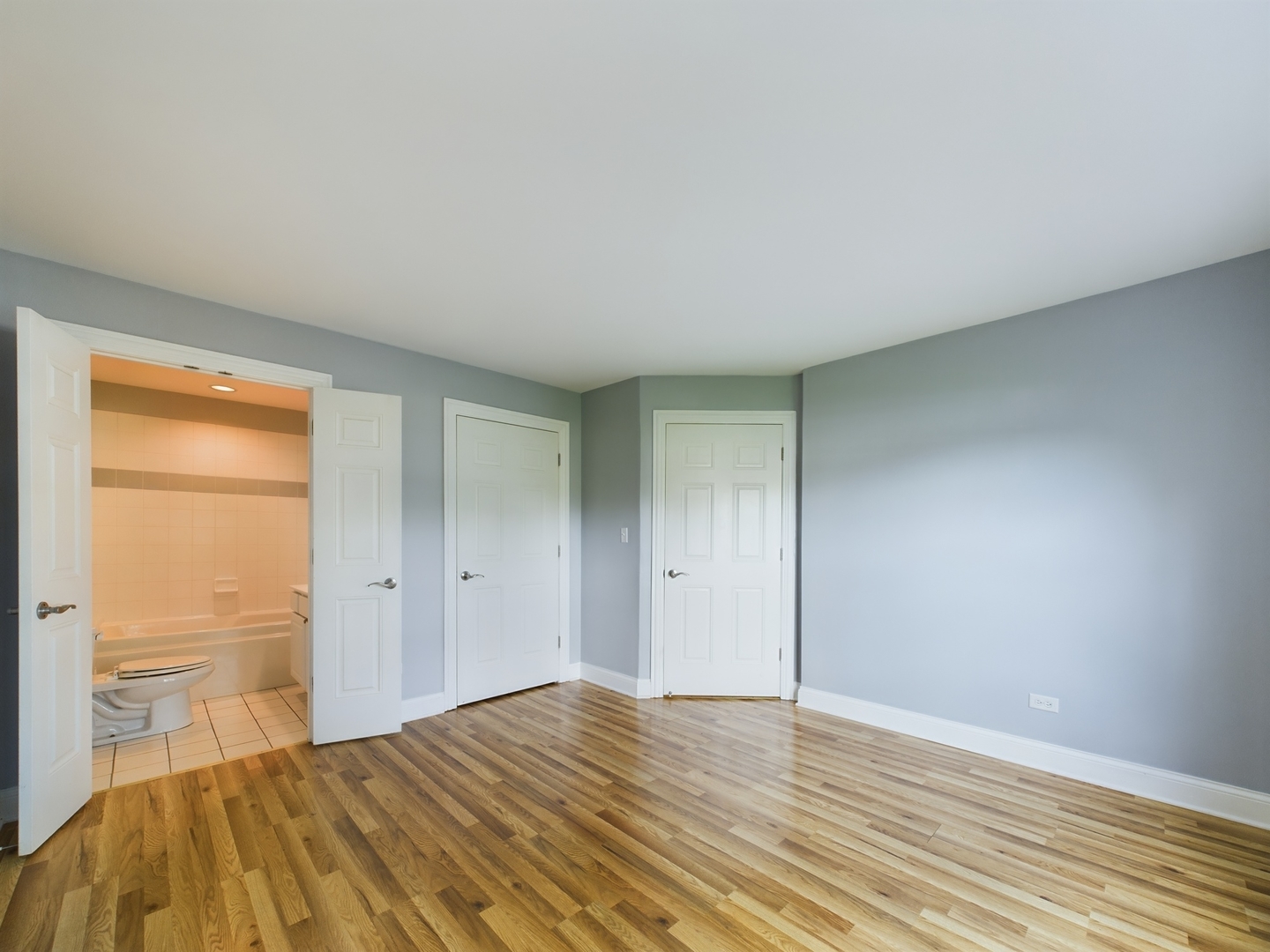 11 Foxcroft Road Unit: 107