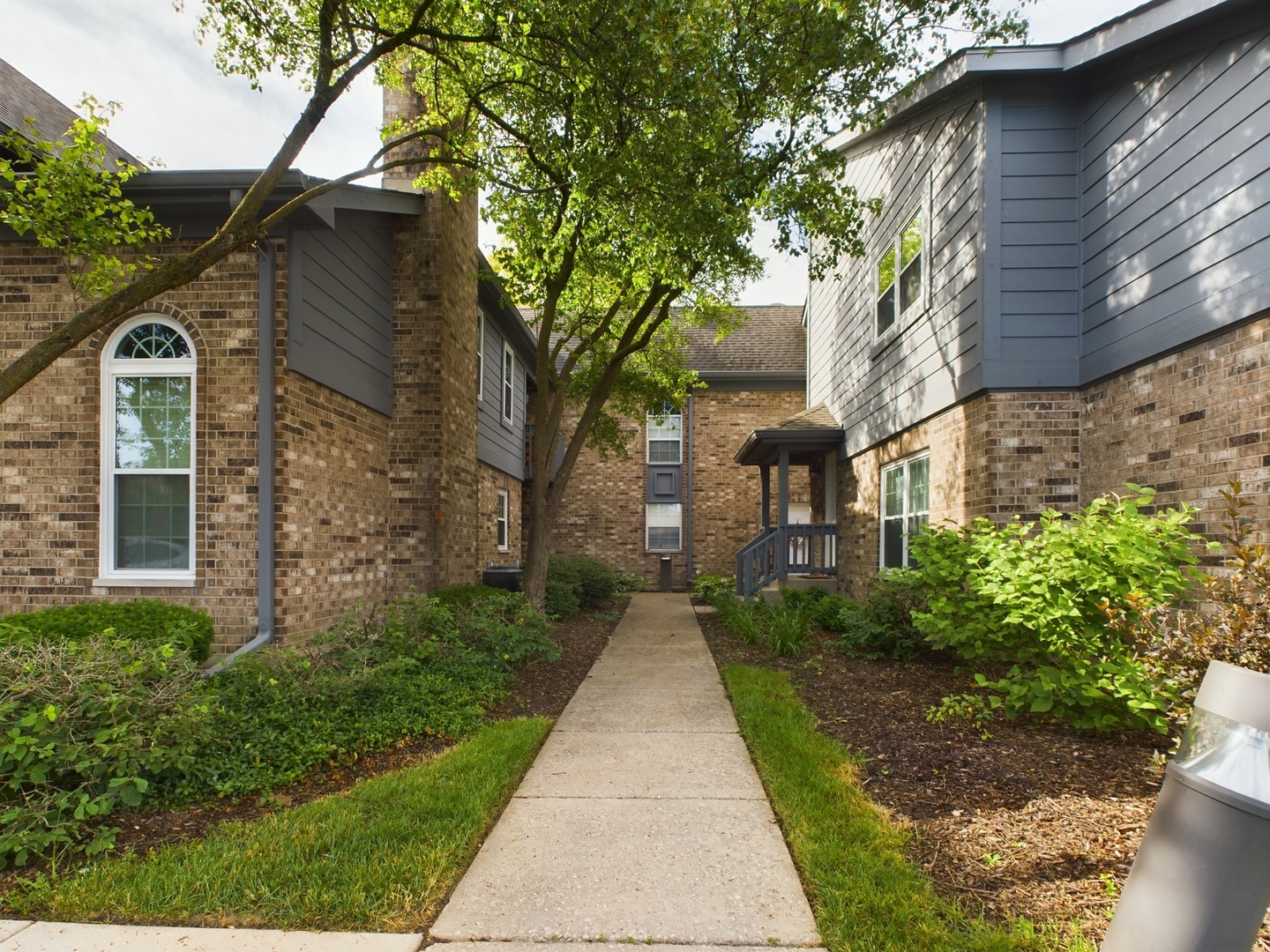11 Foxcroft Road Unit: 107
