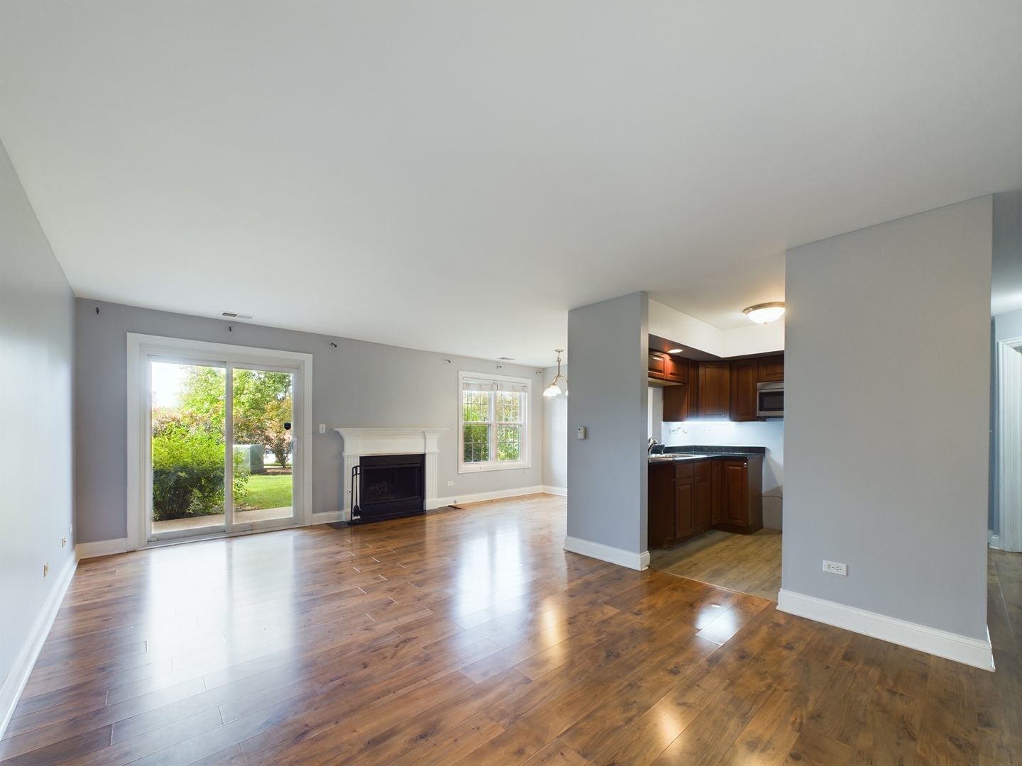 11 Foxcroft Road Unit: 107