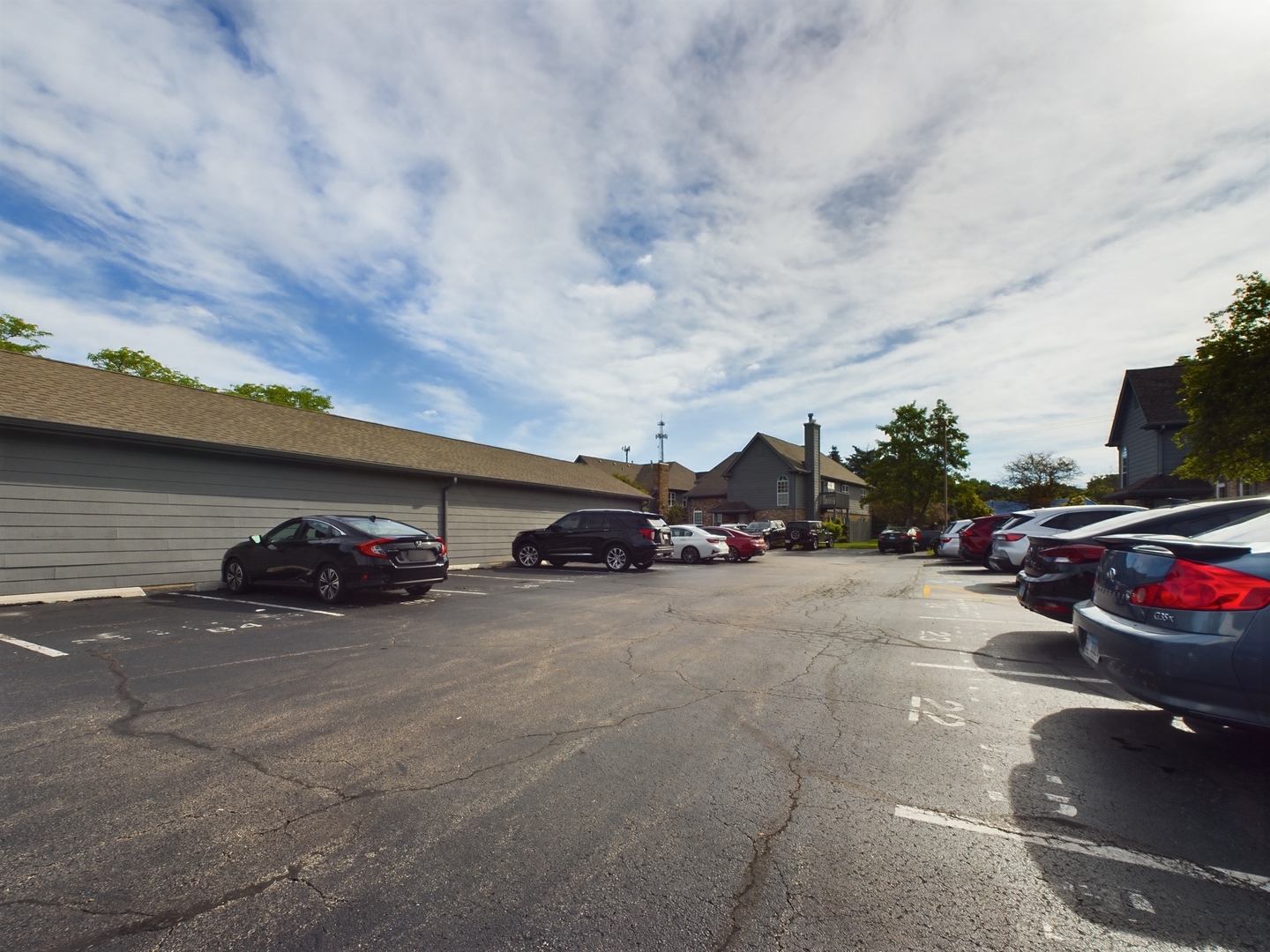 11 Foxcroft Road Unit: 107