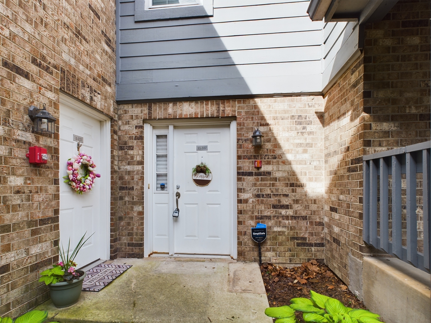 11 Foxcroft Road Unit: 107