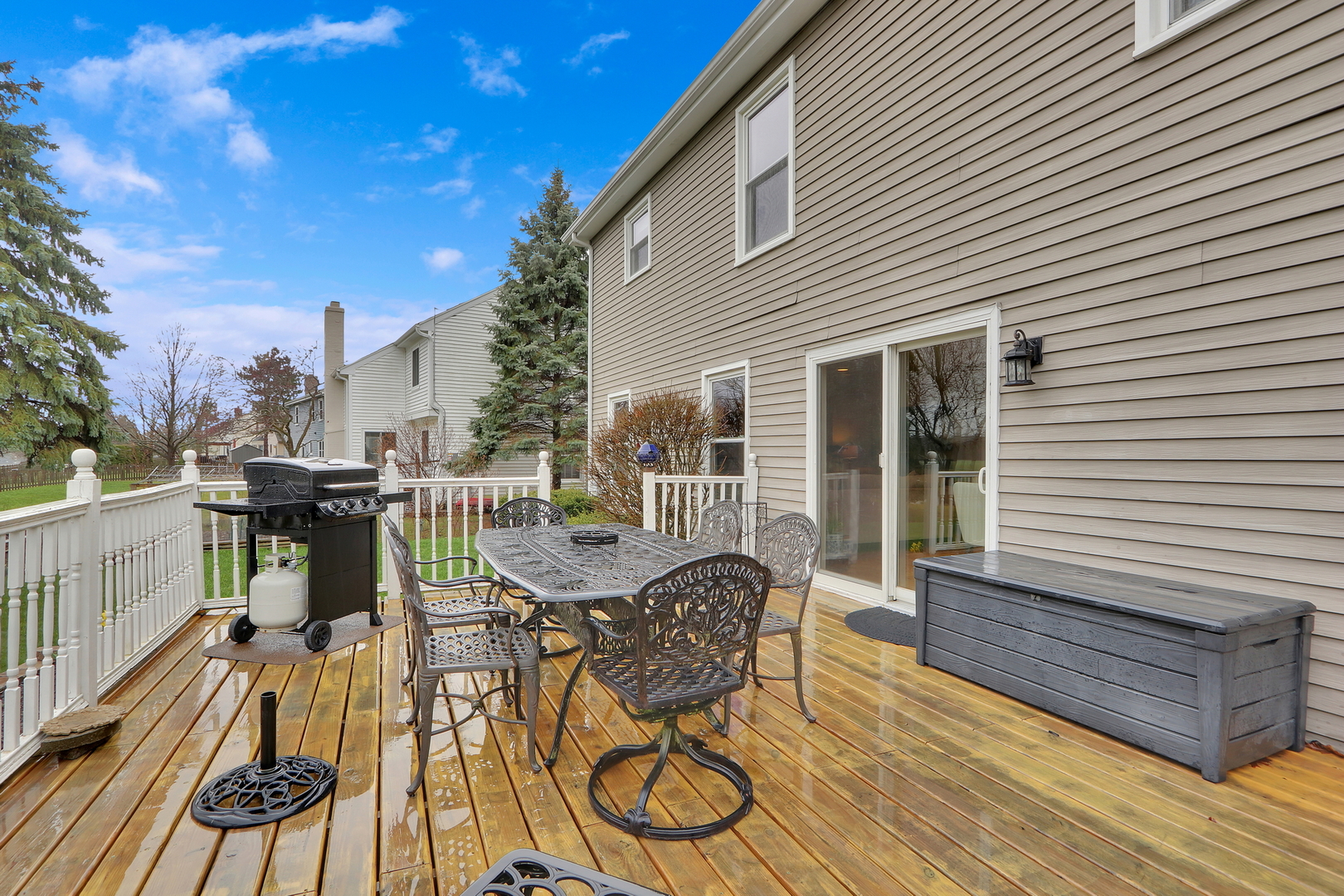 6148 Indian Trail Road