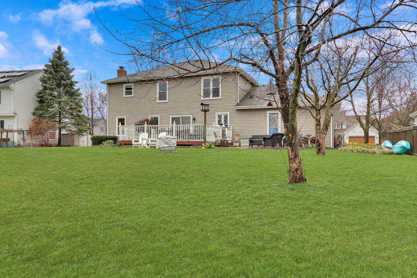 6148 Indian Trail Road
