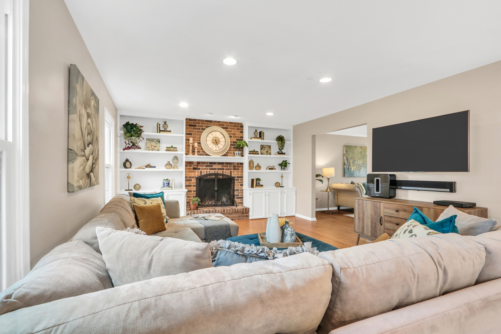 6148 Indian Trail Road