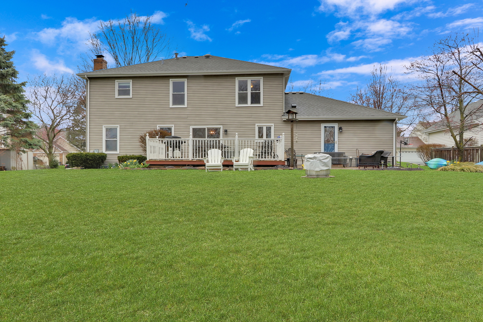 6148 Indian Trail Road