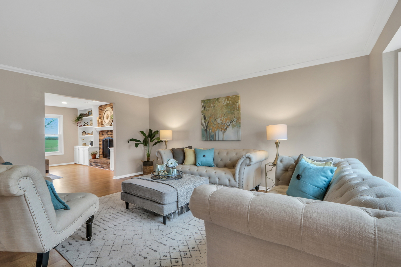6148 Indian Trail Road