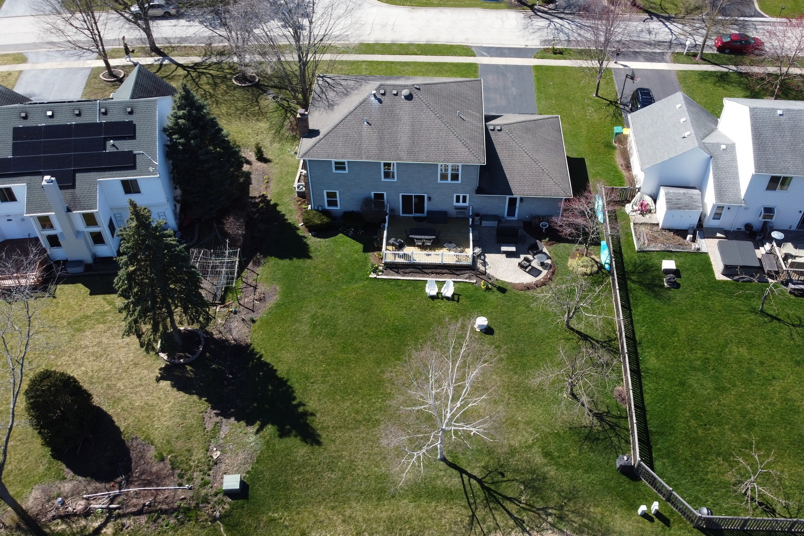 6148 Indian Trail Road