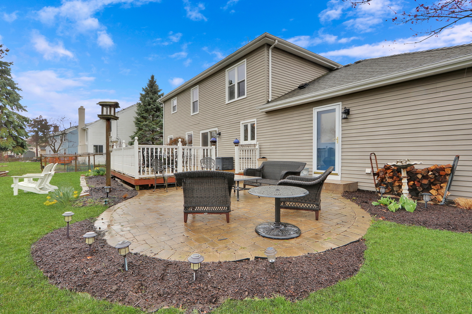 6148 Indian Trail Road