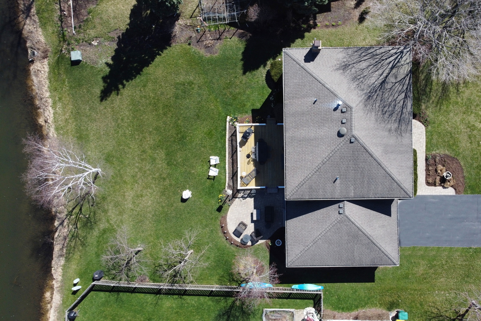 6148 Indian Trail Road