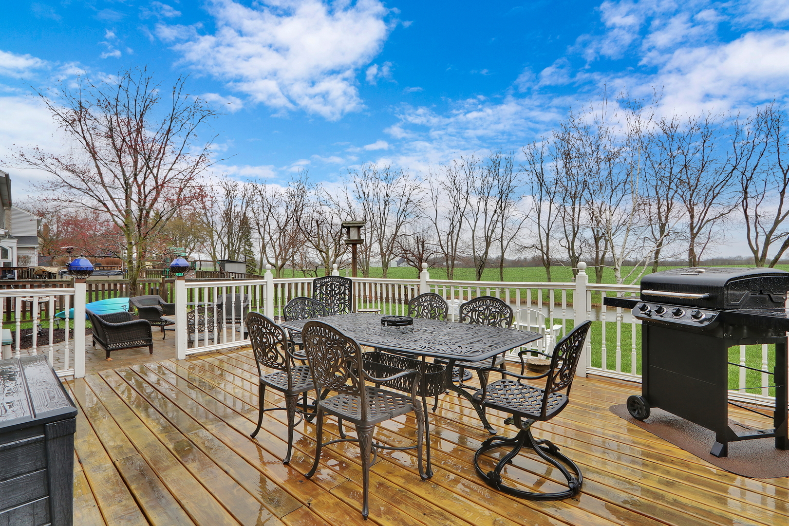6148 Indian Trail Road