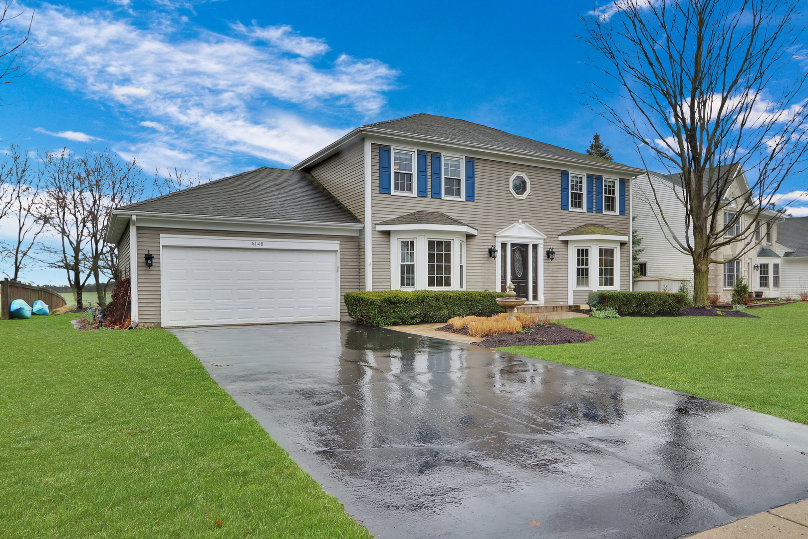 6148 Indian Trail Road