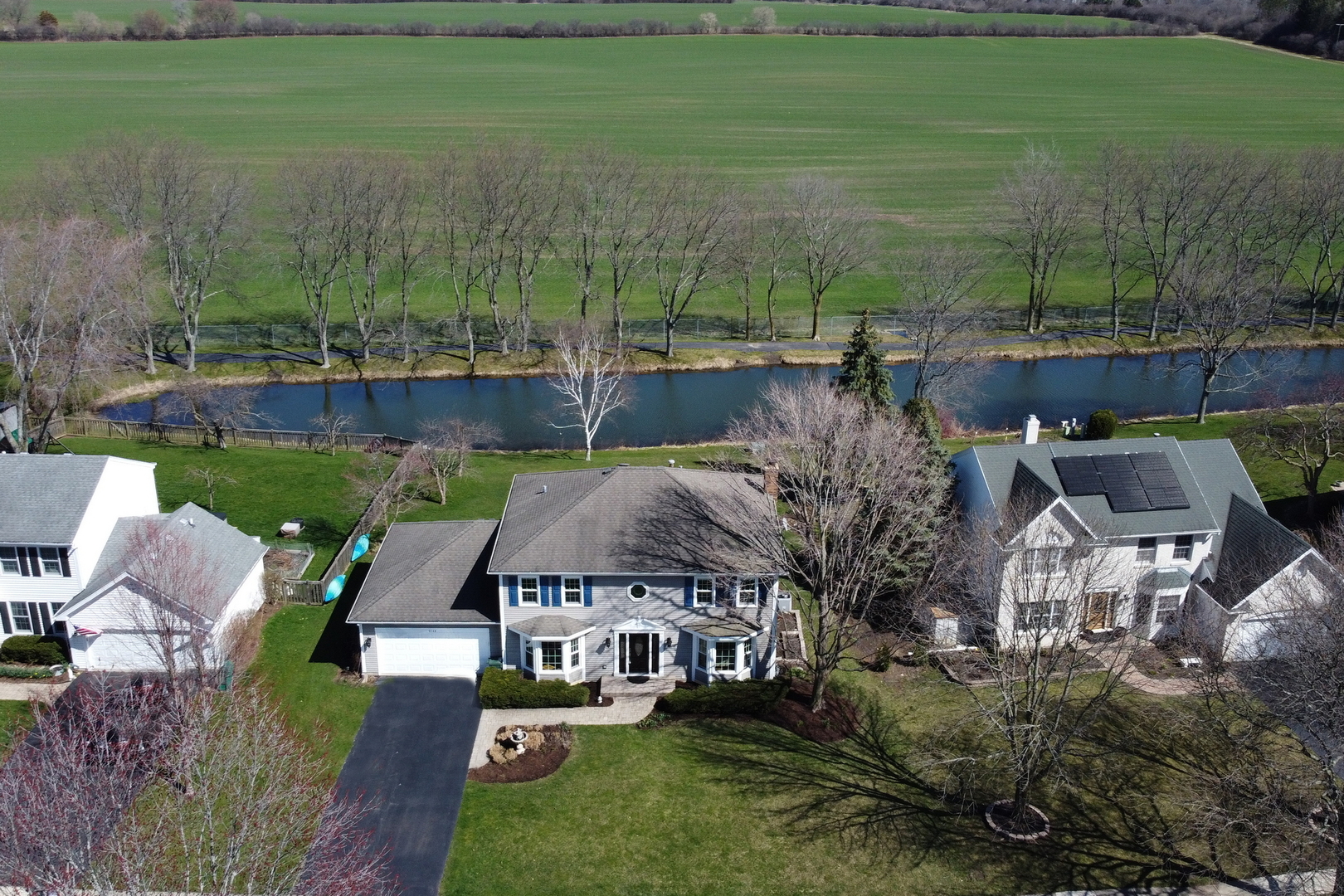 6148 Indian Trail Road