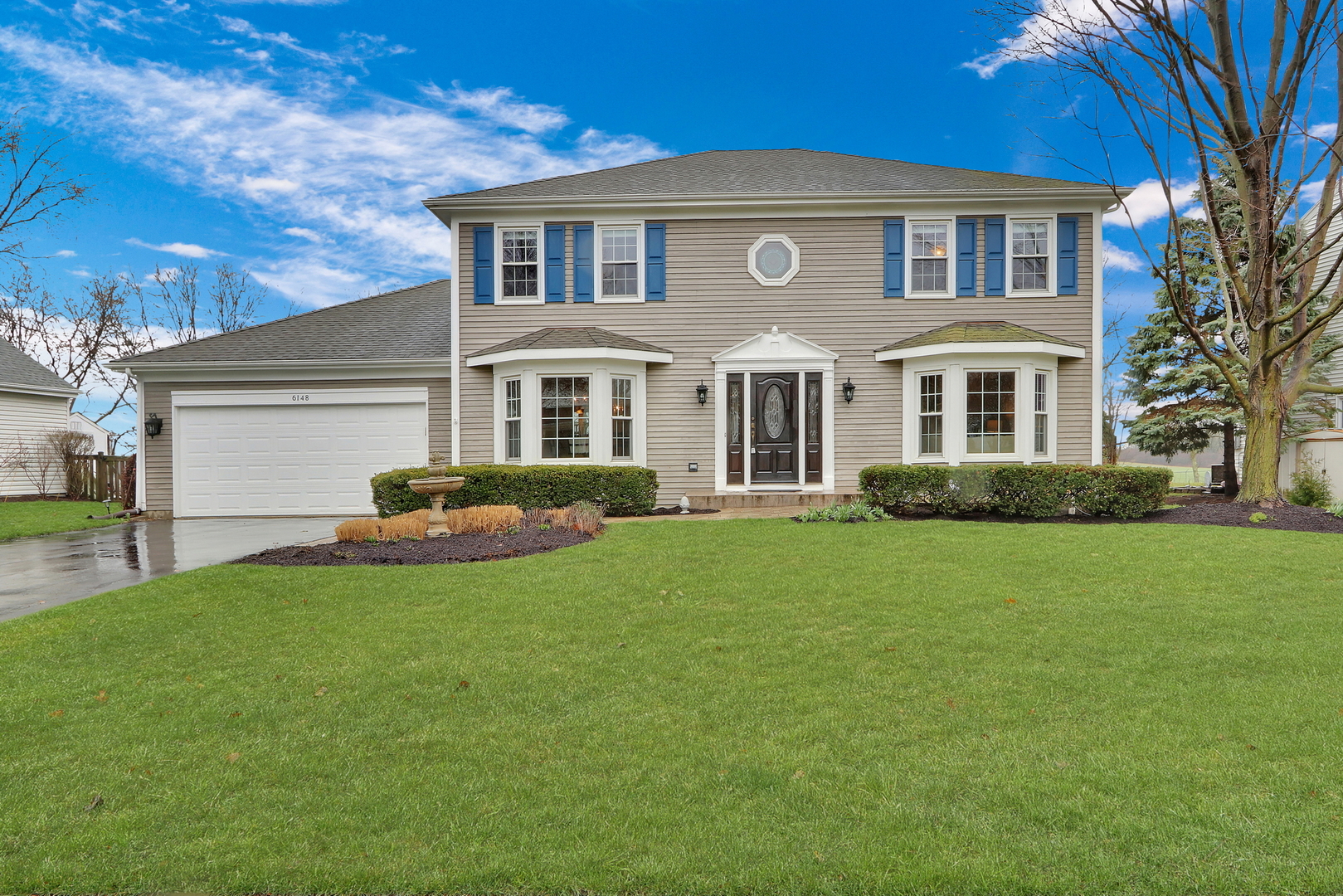 6148 Indian Trail Road