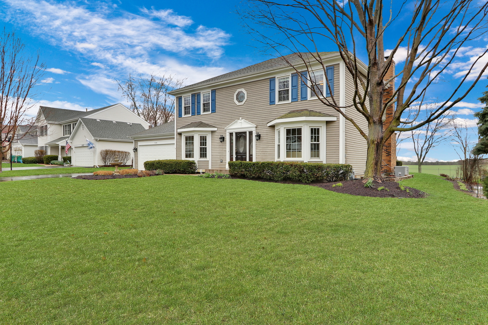6148 Indian Trail Road