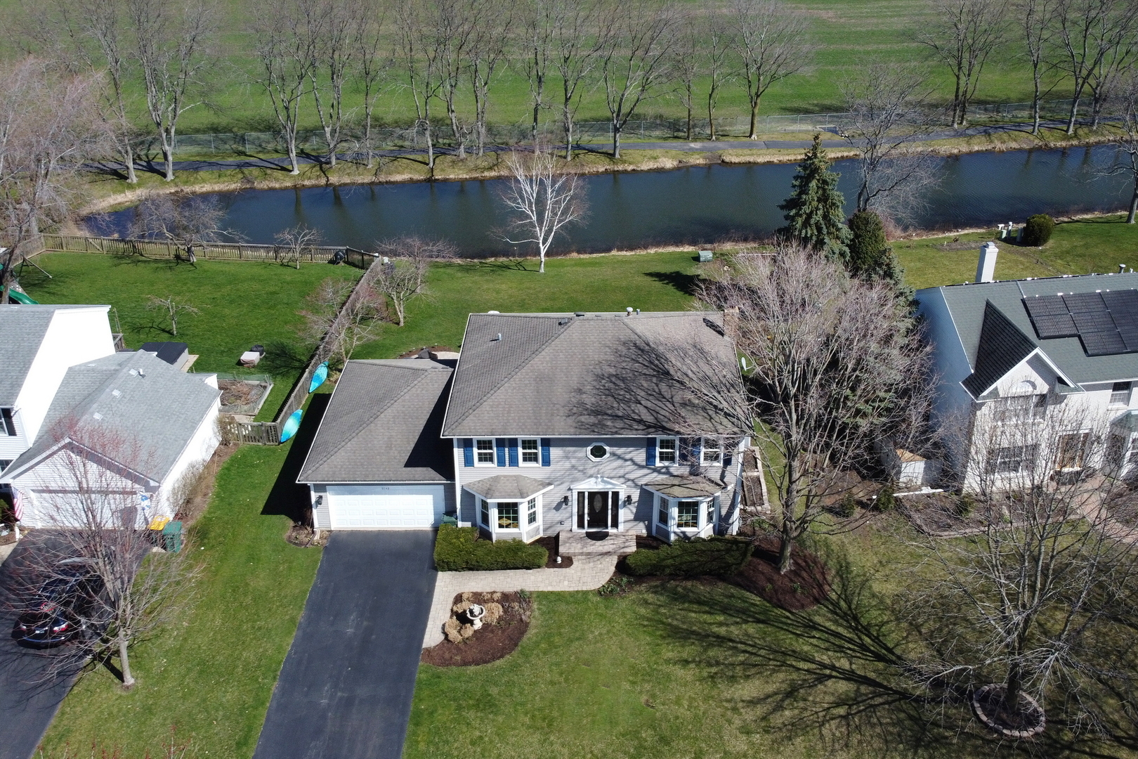 6148 Indian Trail Road