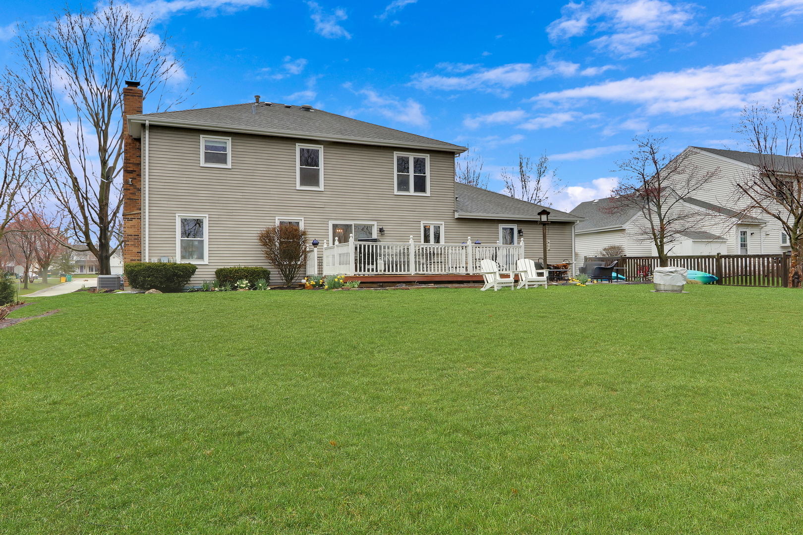 6148 Indian Trail Road