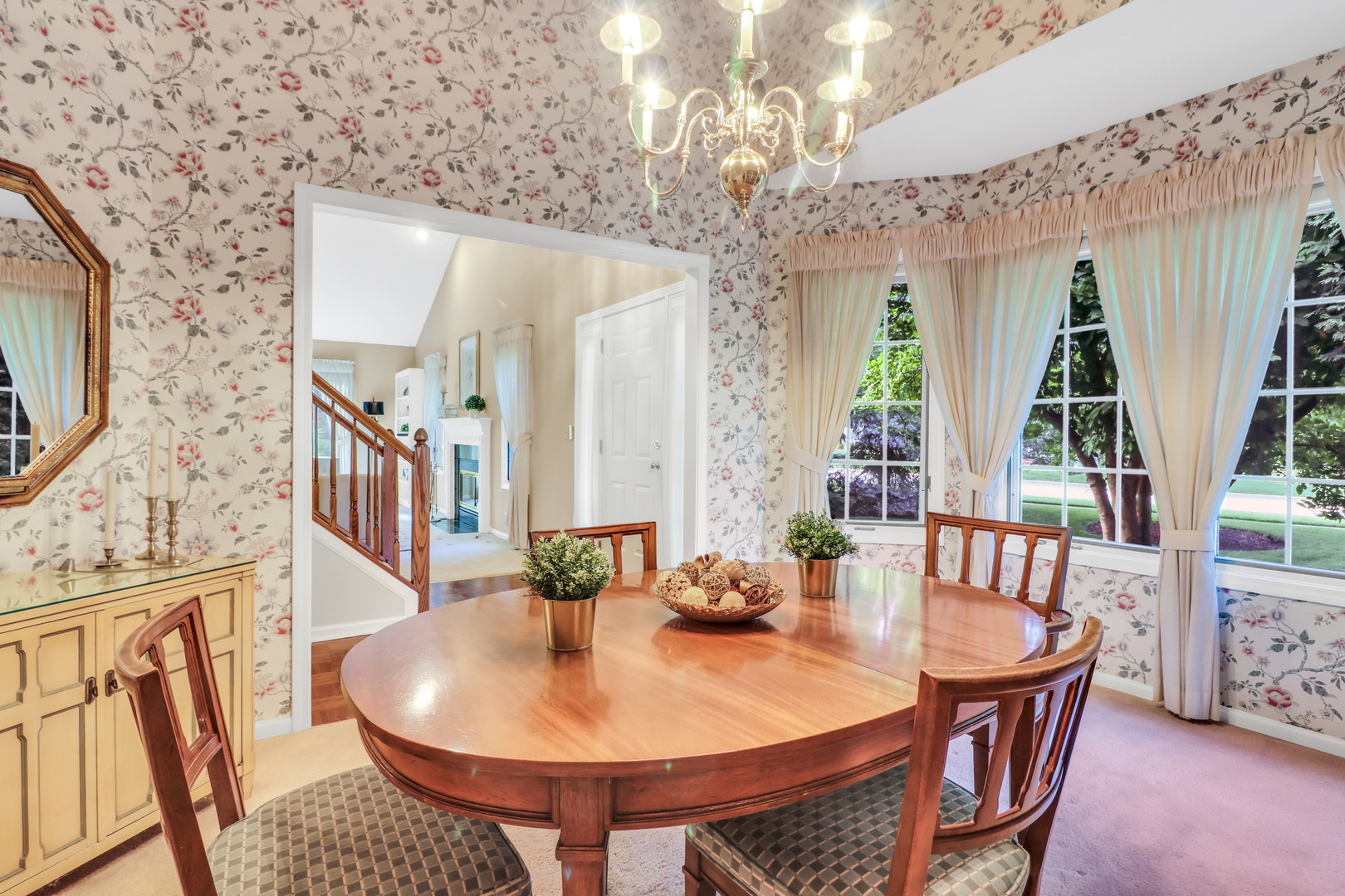 806 Braeman Court Unit: 806