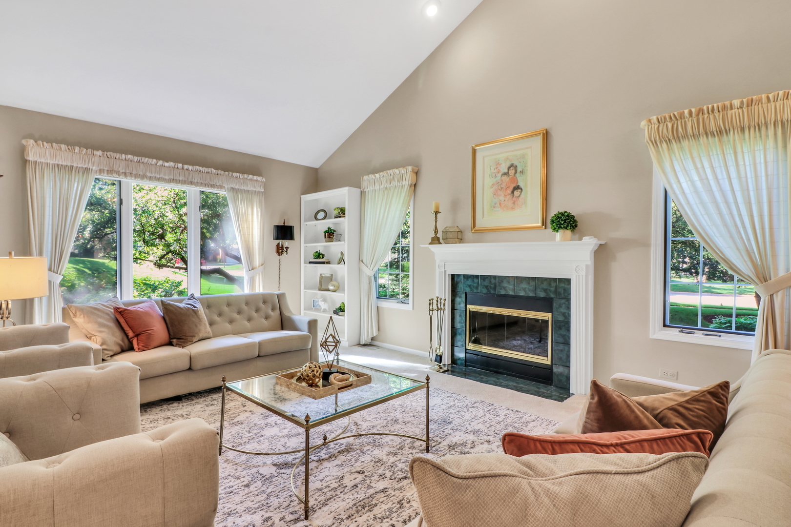 806 Braeman Court Unit: 806