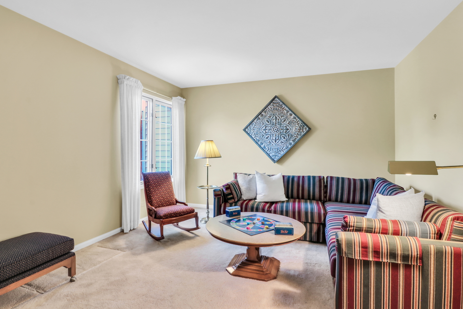 806 Braeman Court Unit: 806