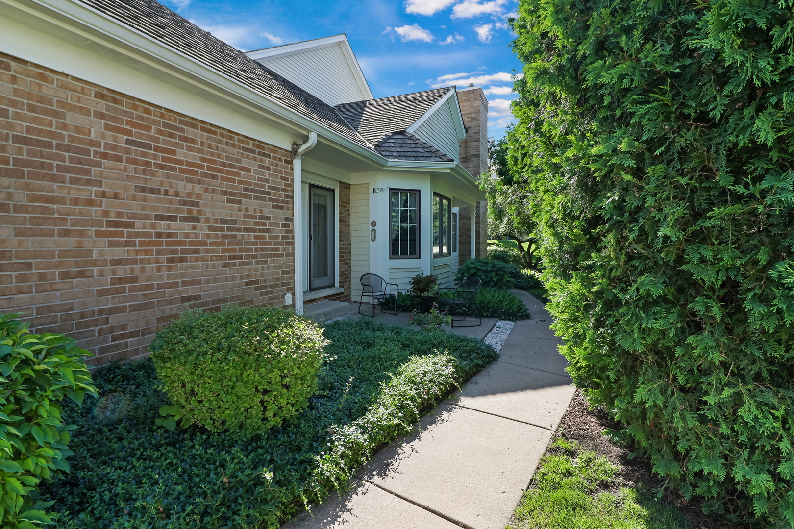 806 Braeman Court Unit: 806