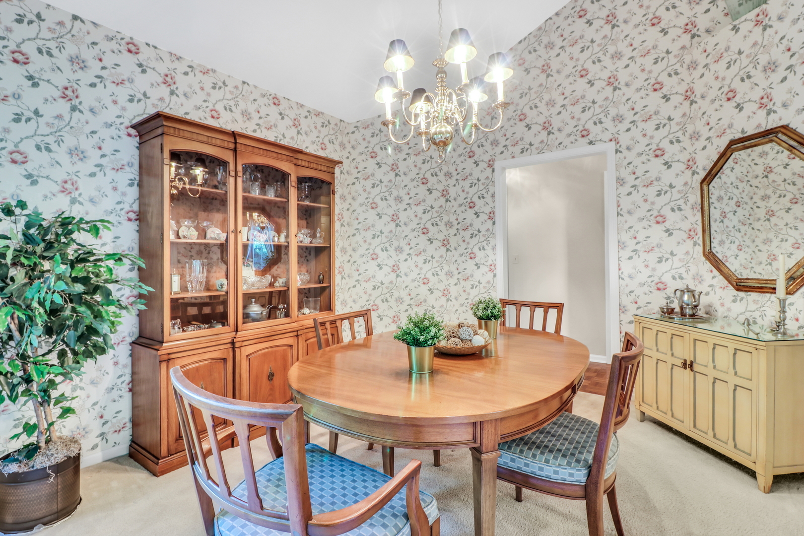 806 Braeman Court Unit: 806