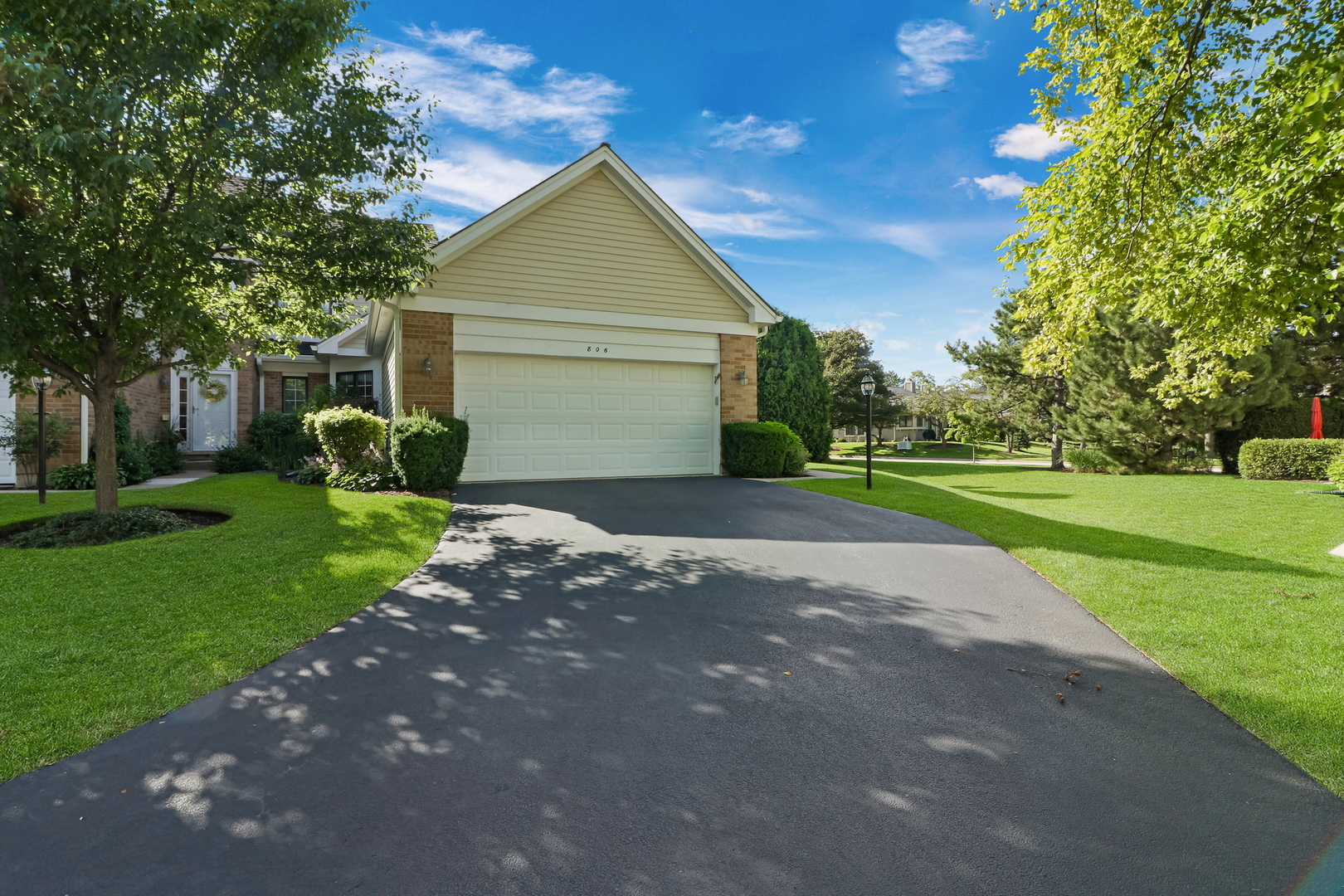 806 Braeman Court Unit: 806