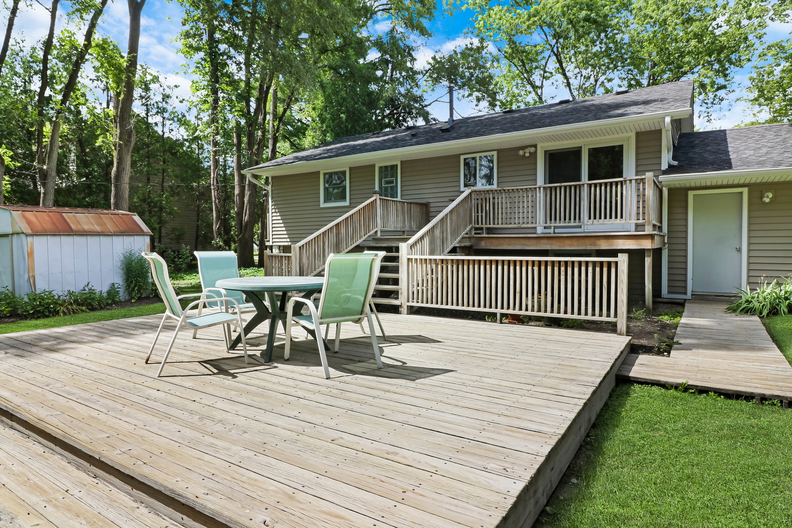 15683 W Birchwood Lane