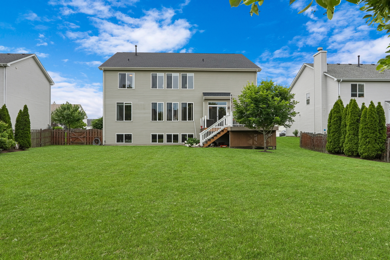 284 W Biros Lane