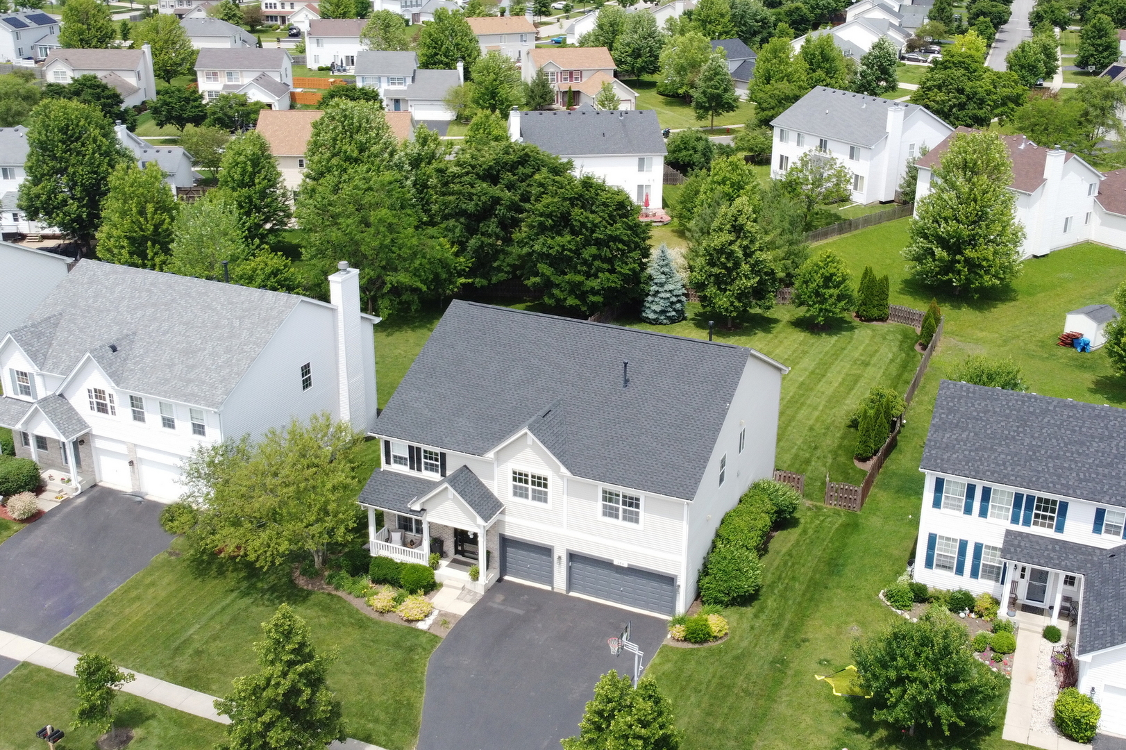 284 W Biros Lane