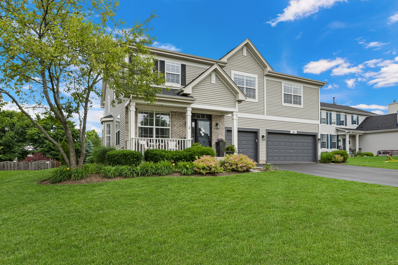 284 W Biros Lane