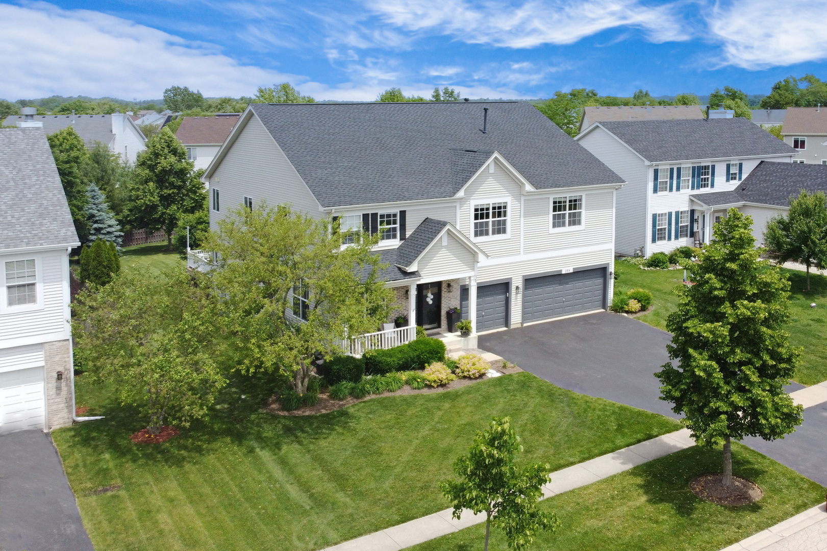 284 W Biros Lane