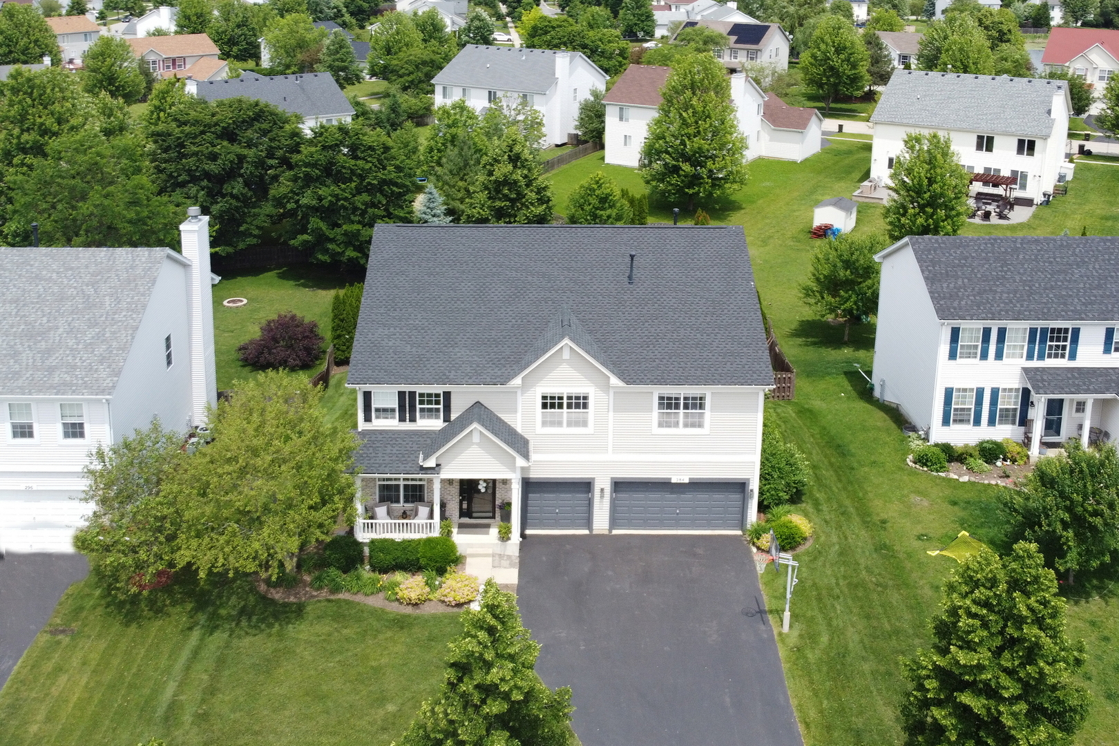 284 W Biros Lane