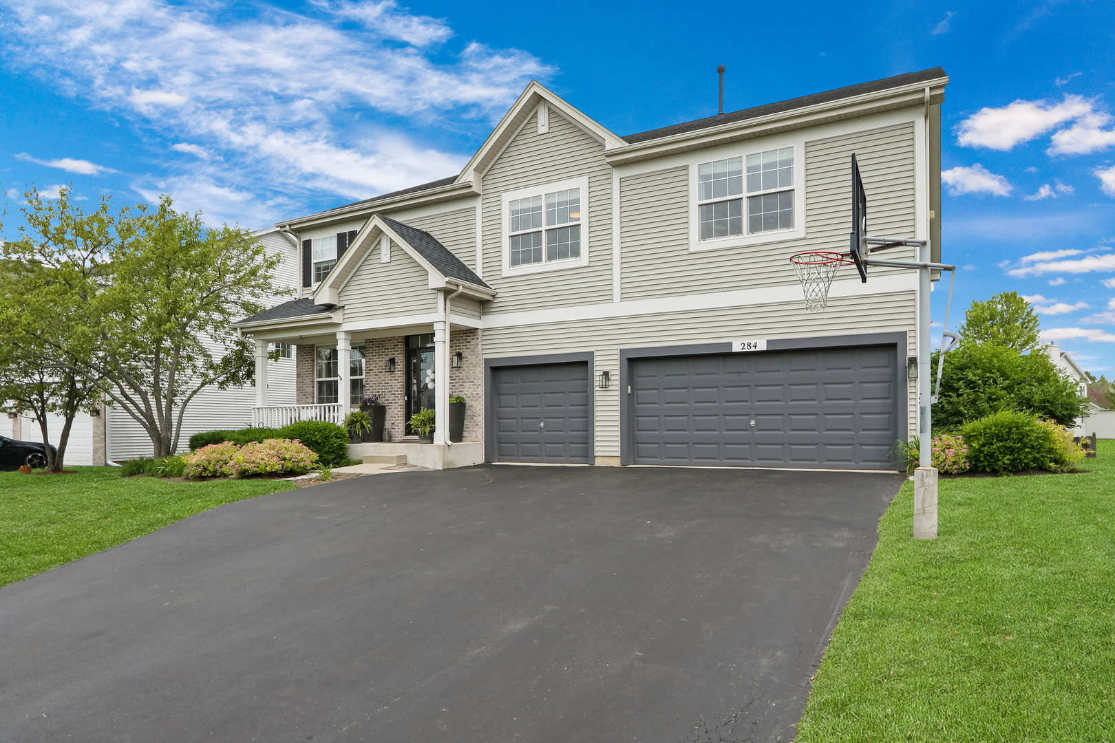 284 W Biros Lane