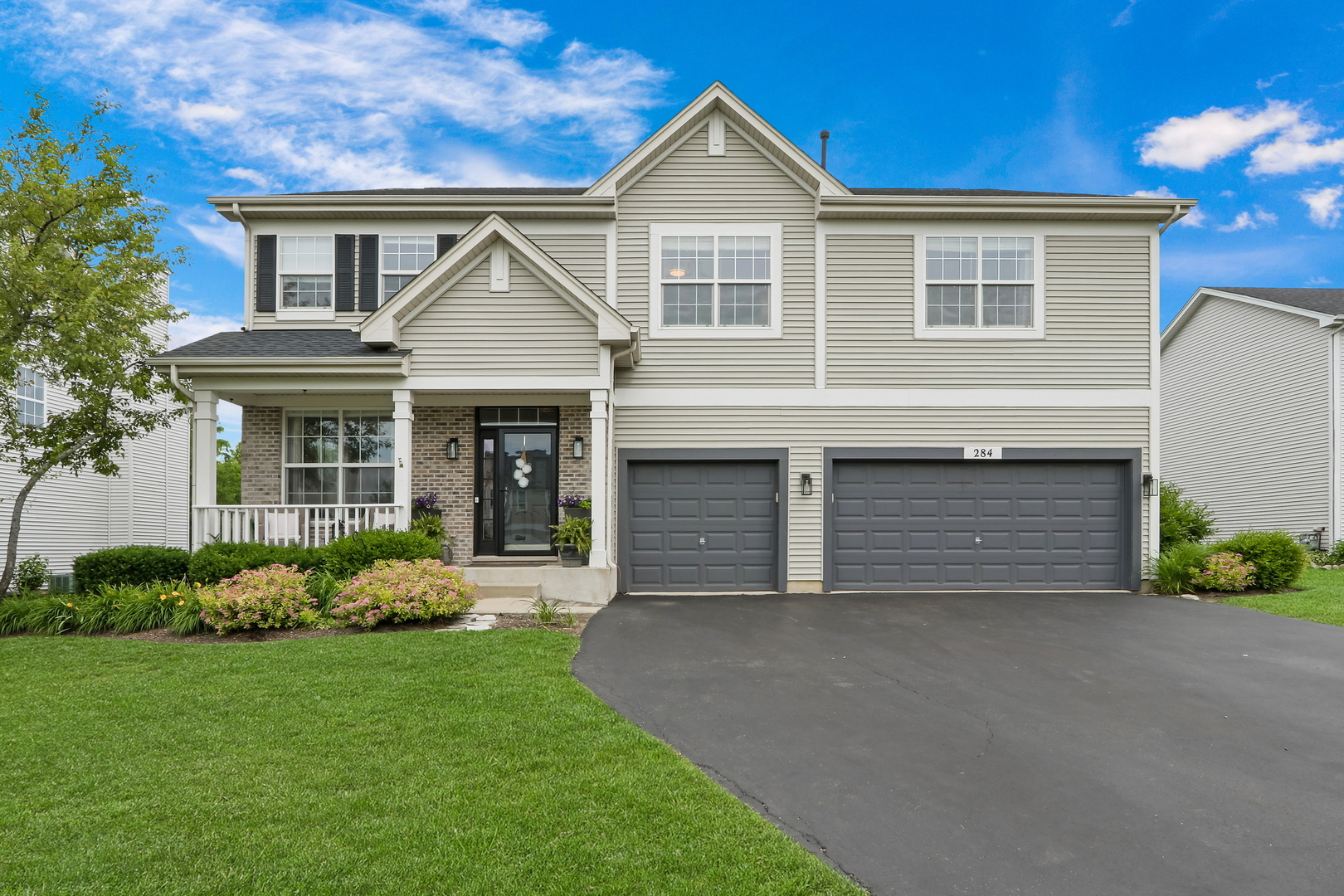 284 W Biros Lane