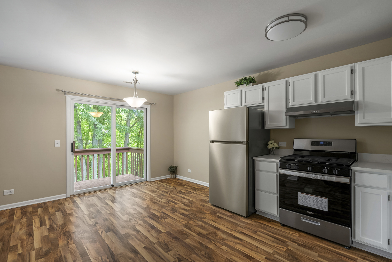 325 N Airlite Street Unit: D