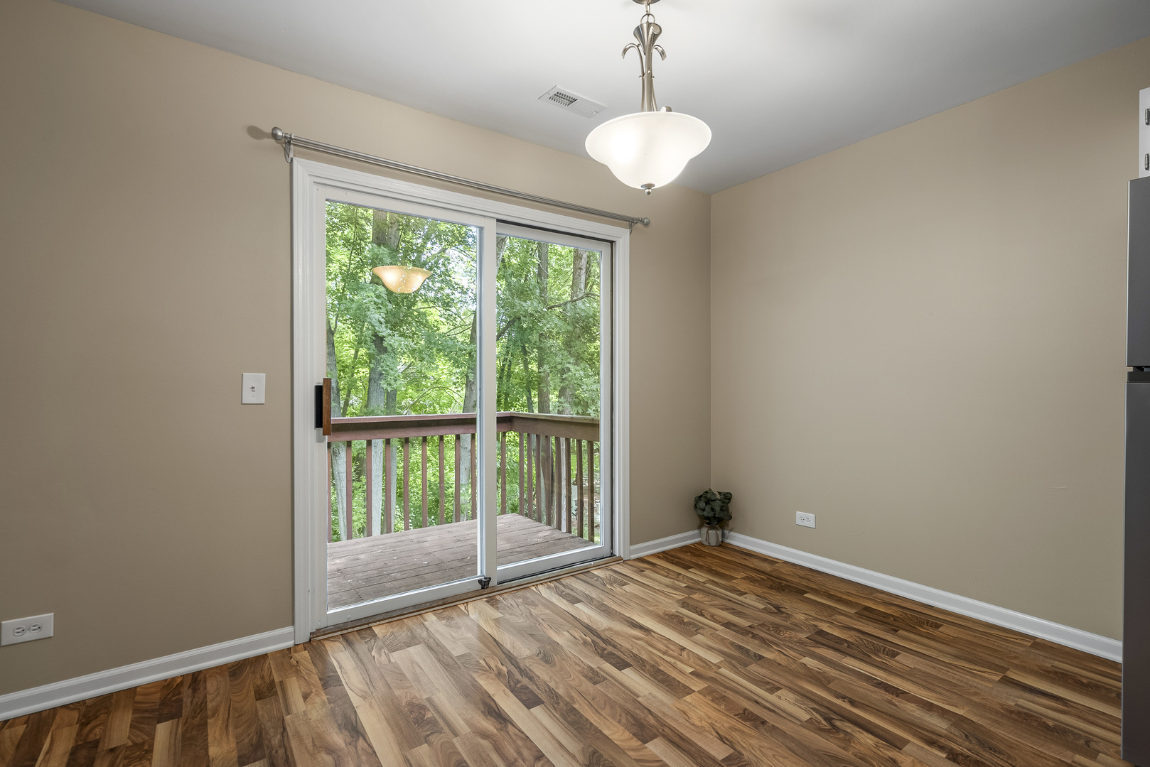325 N Airlite Street Unit: D