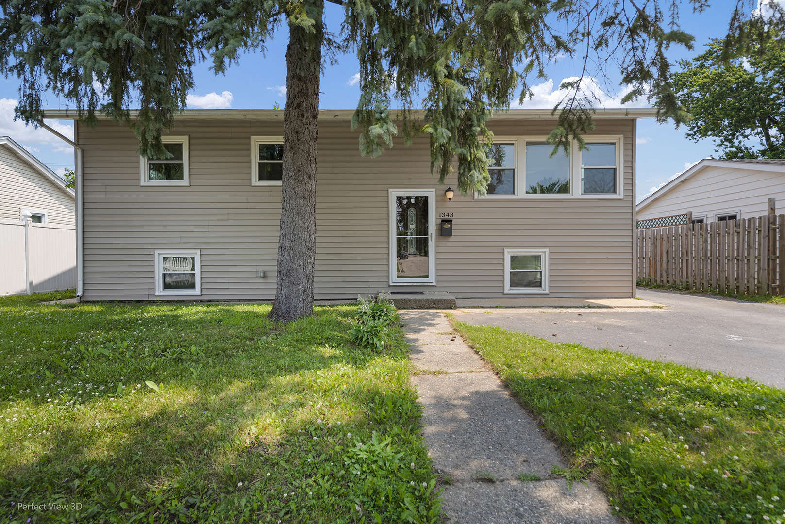 1343 Westmoreland Avenue