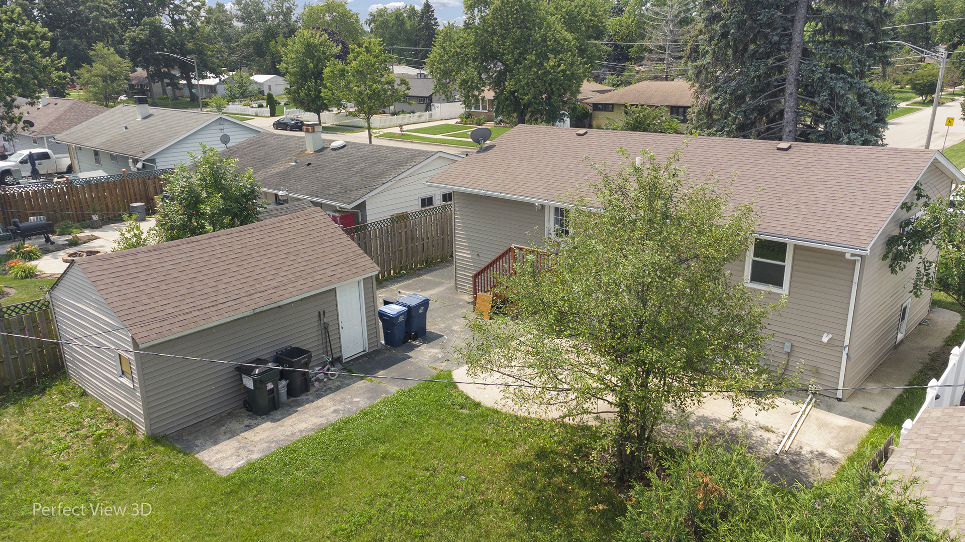 1343 Westmoreland Avenue