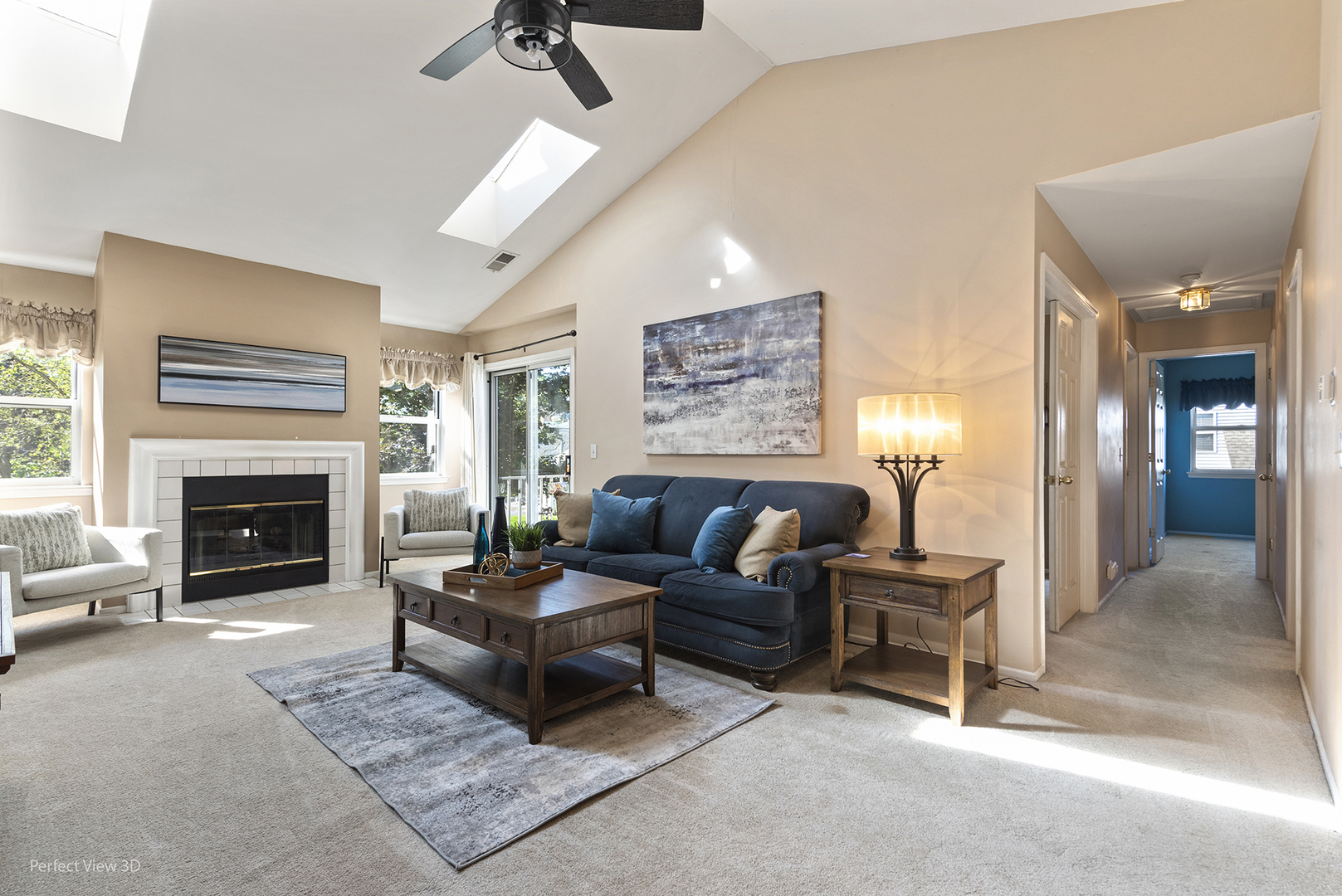 2878 Meadow Lane Unit: Z2